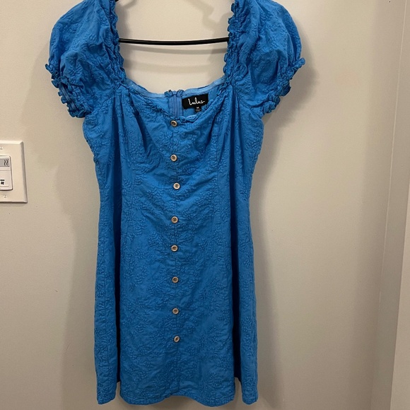 Lulus dress in size medium - Picture 1 of 1